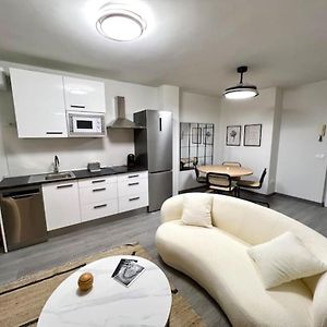Appartement met Drie Slaapkamers